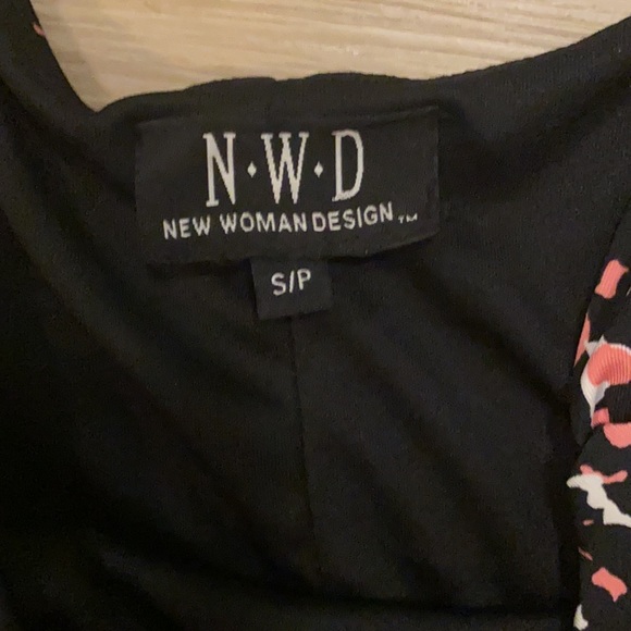 NWD dress - Picture 3 of 4